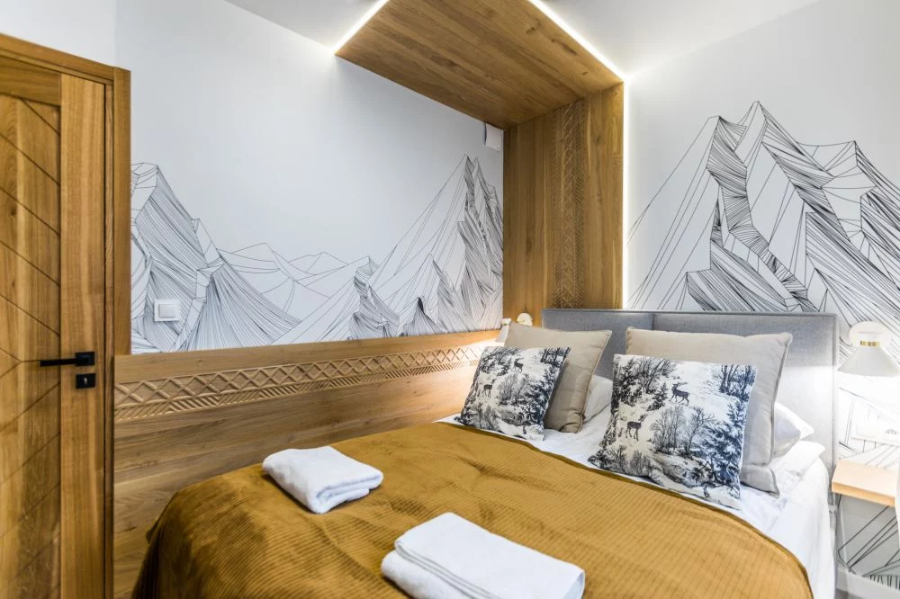 Apartament Atena Zakopane