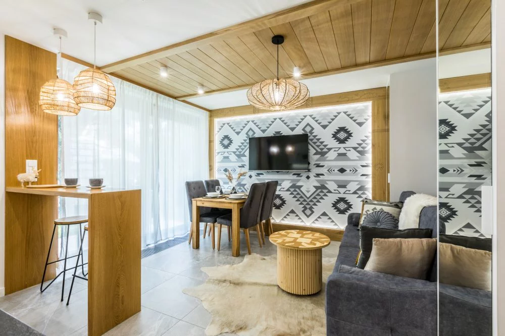 Apartament Atena Zakopane