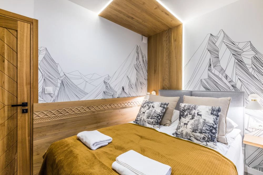 Apartament Atena Zakopane