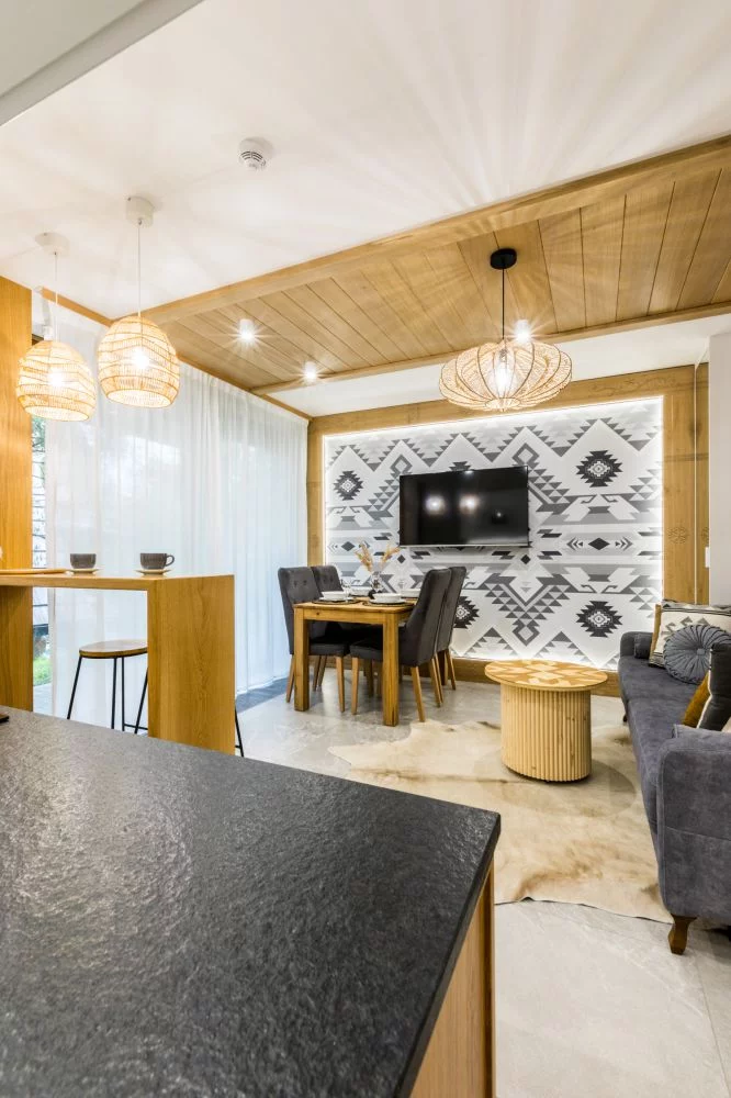 Apartament Atena Zakopane