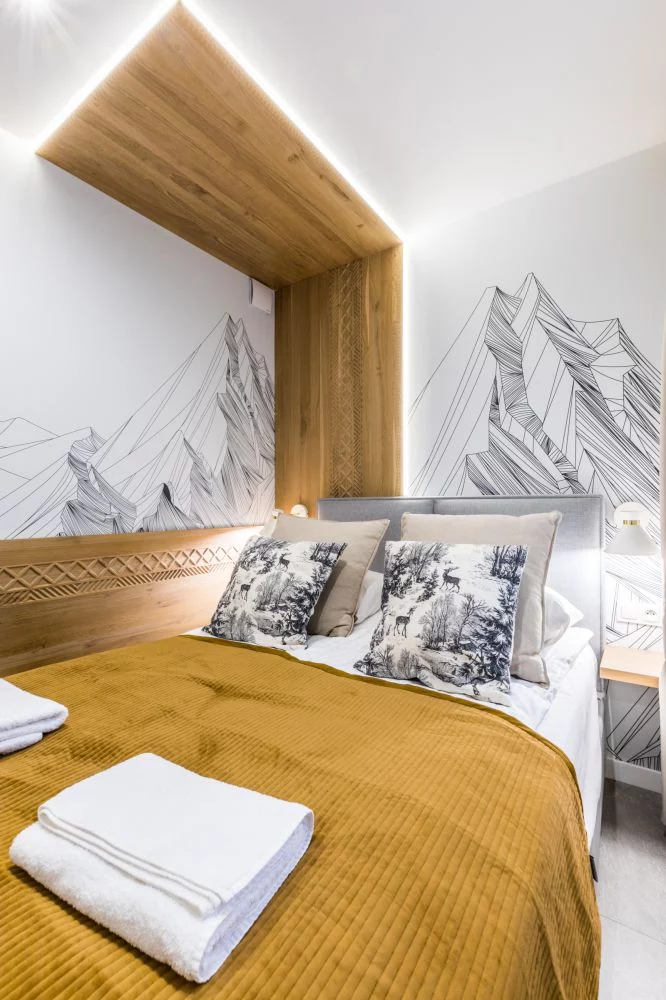 Apartament Atena Zakopane