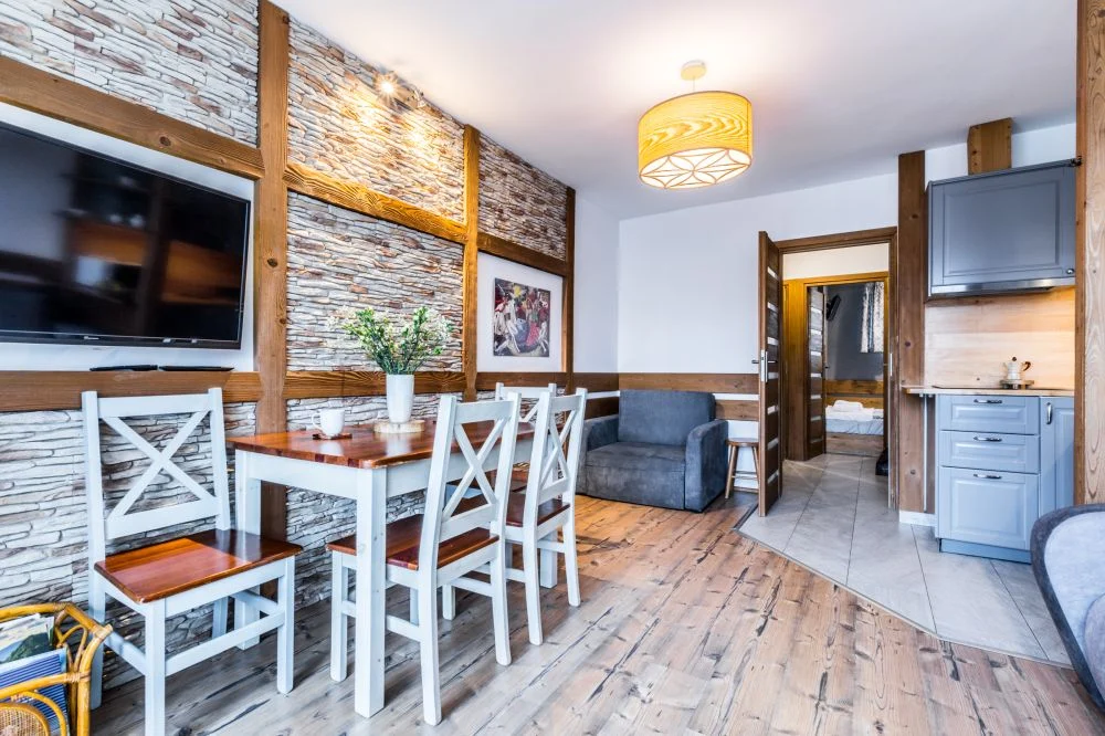 Apartament Styl nr 2 Centrum