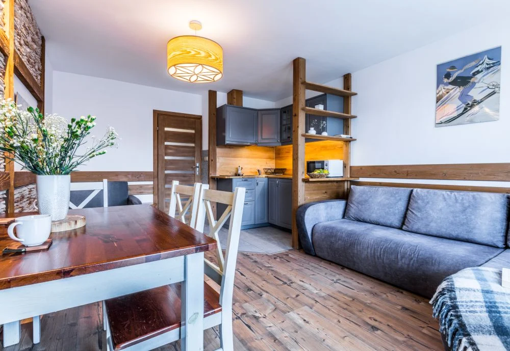 Apartament Styl nr 2 Centrum