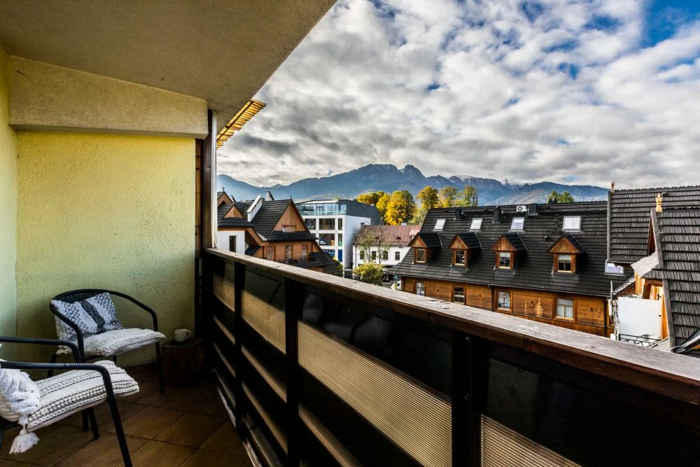 Apartament Styl nr 2 Centrum