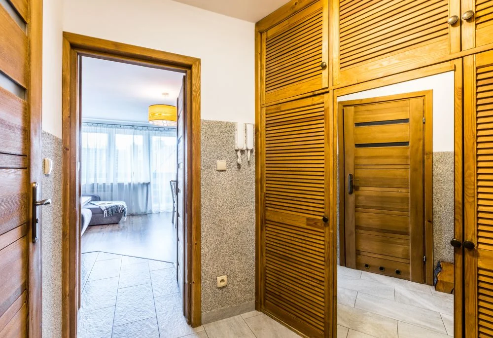 Apartament Styl nr 2 Centrum