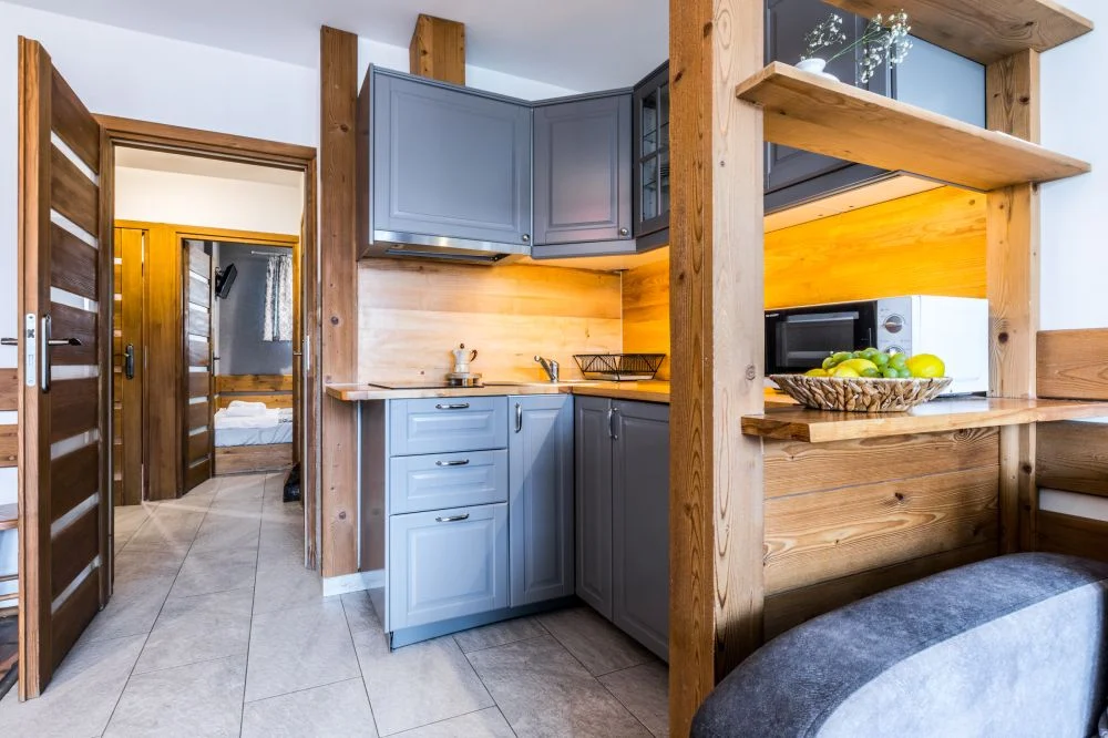 Apartament Styl nr 2 Centrum