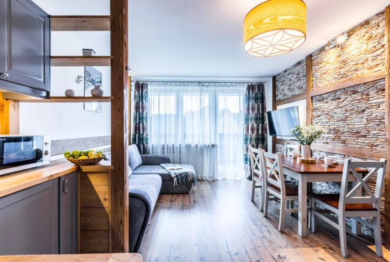 Apartament Styl nr 2 Centrum