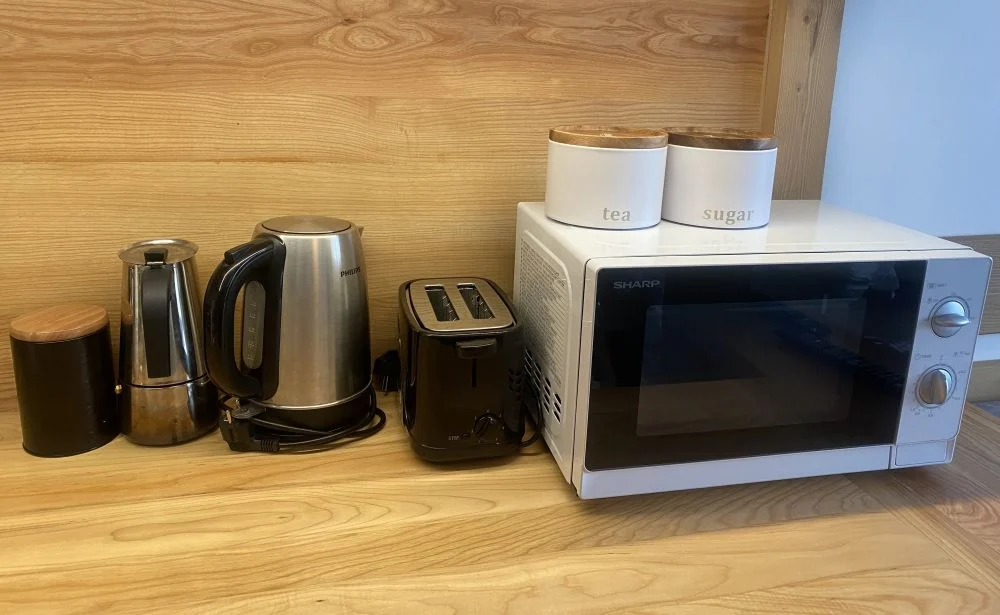 Apartament Styl nr 2 Centrum