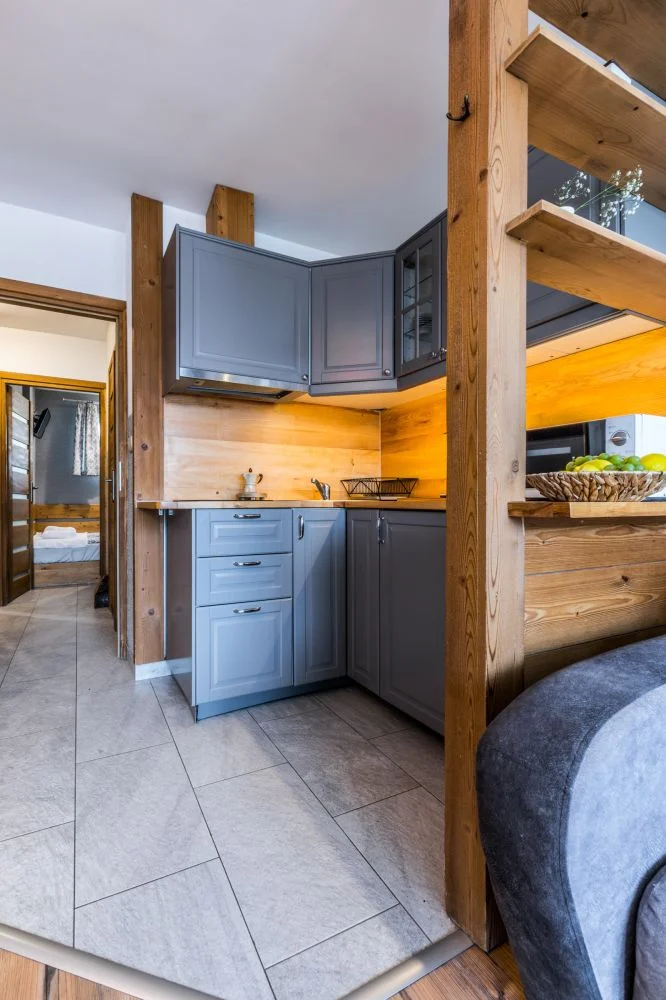 Apartament Styl nr 2 Centrum