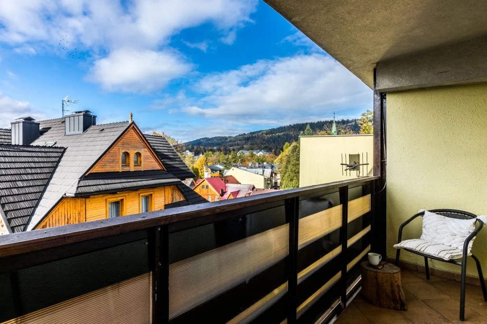 Apartament Styl nr 2 Centrum