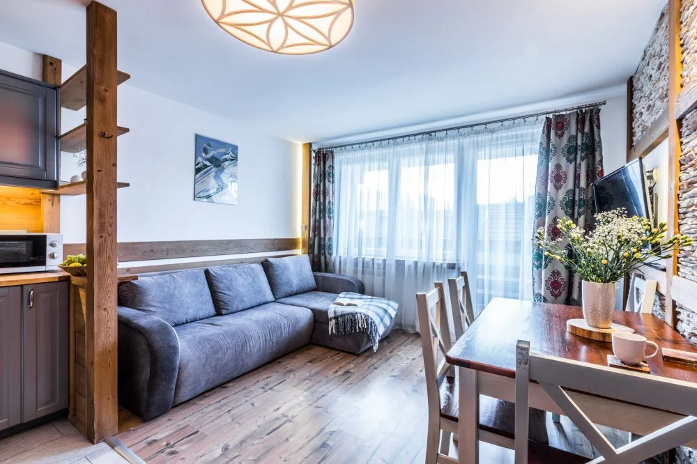 Apartament Styl nr 2 Centrum