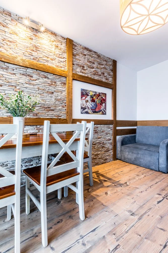 Apartament Styl nr 2 Centrum