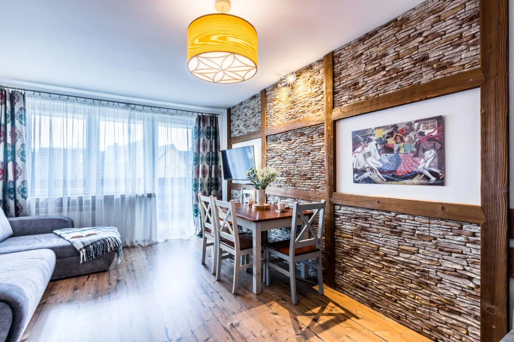 Apartament Styl nr 2 Centrum