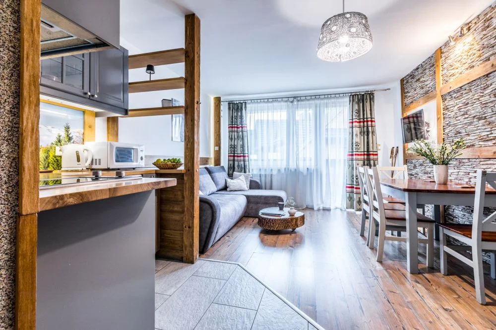 Apartament Styl nr 1 Centrum