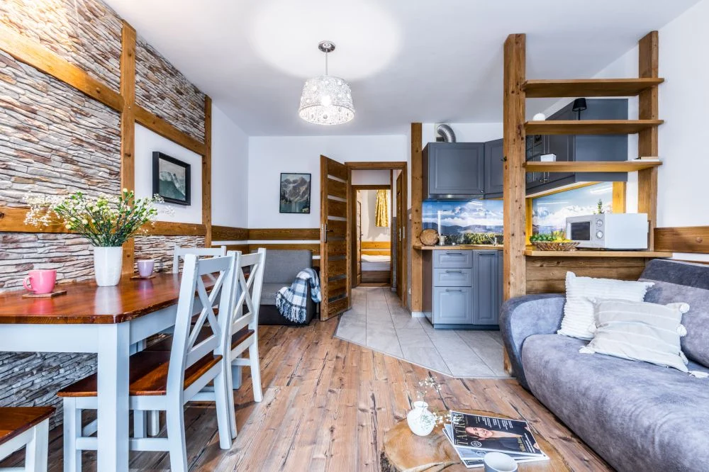 Apartament Styl nr 1 Centrum