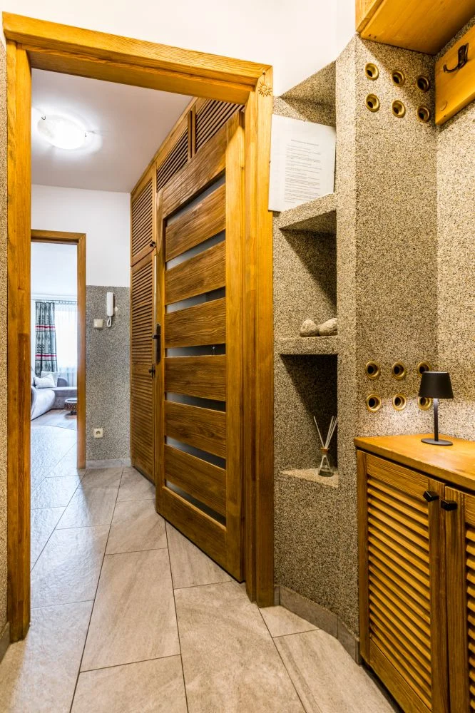 Apartament Styl nr 1 Centrum