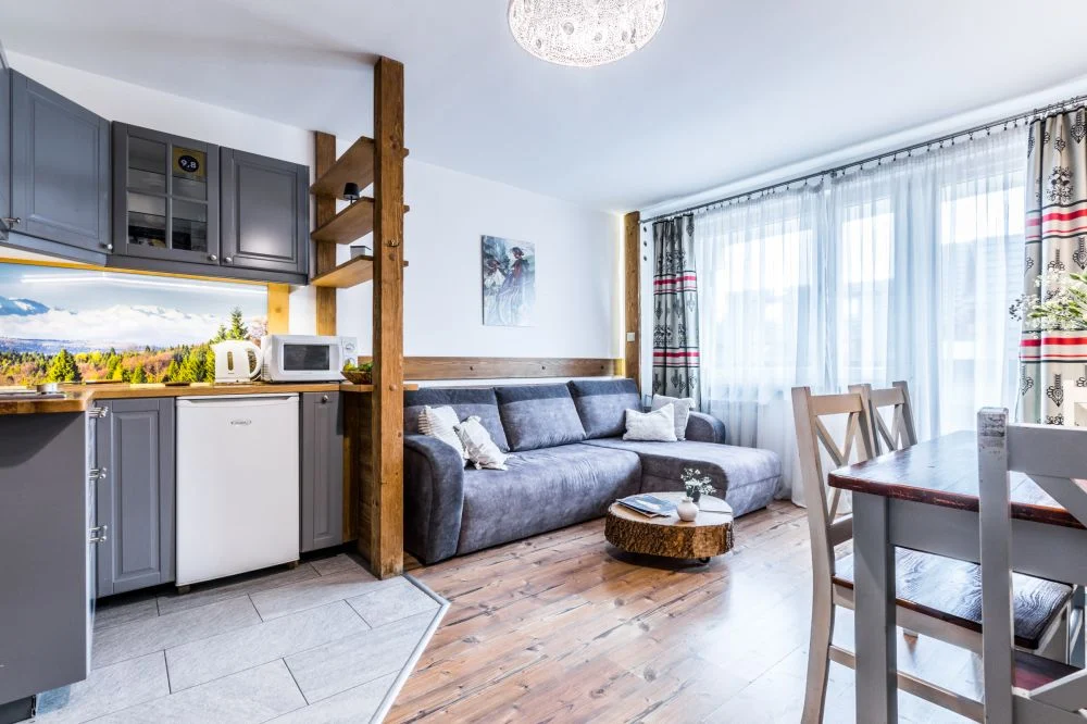 Apartament Styl nr 1 Centrum