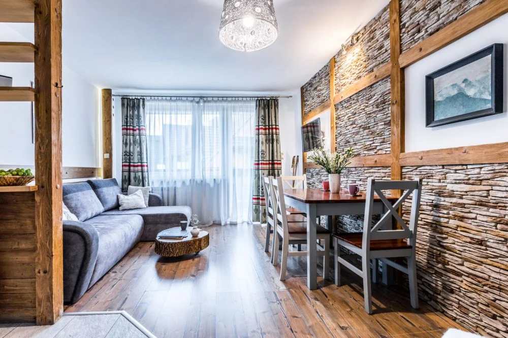 Apartament Styl nr 1 Centrum