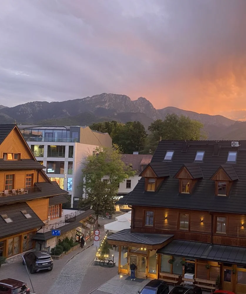 Apartament Styl nr 1 Centrum