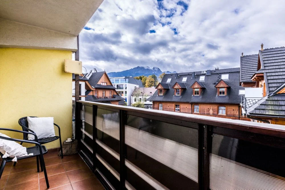 Apartament Styl nr 1 Centrum