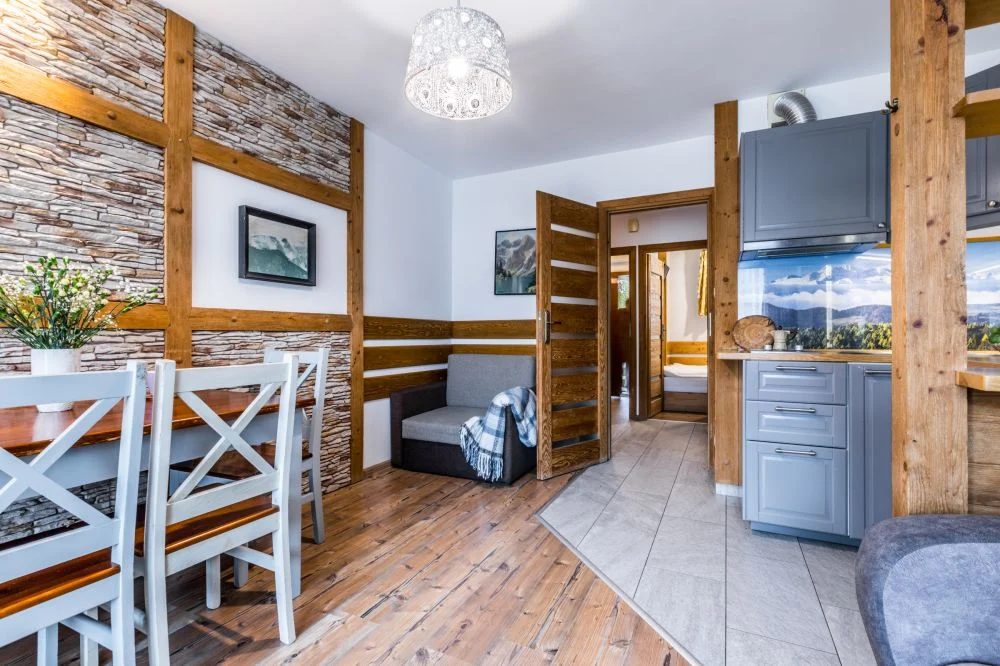 Apartament Styl nr 1 Centrum