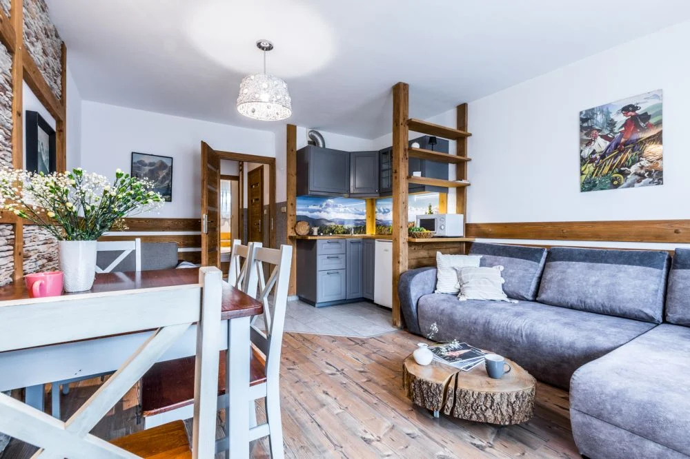 Apartament Styl nr 1 Centrum