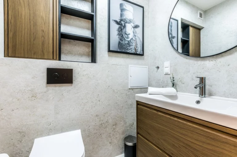 Apartament Echo Natury