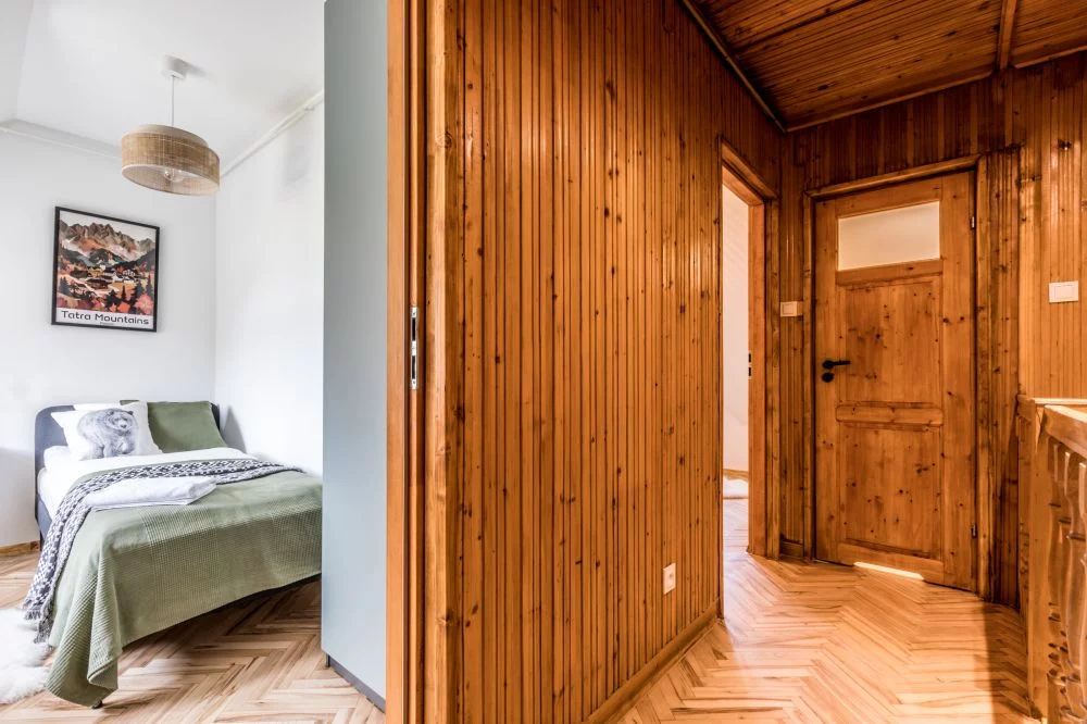 Apartament Echo Natury