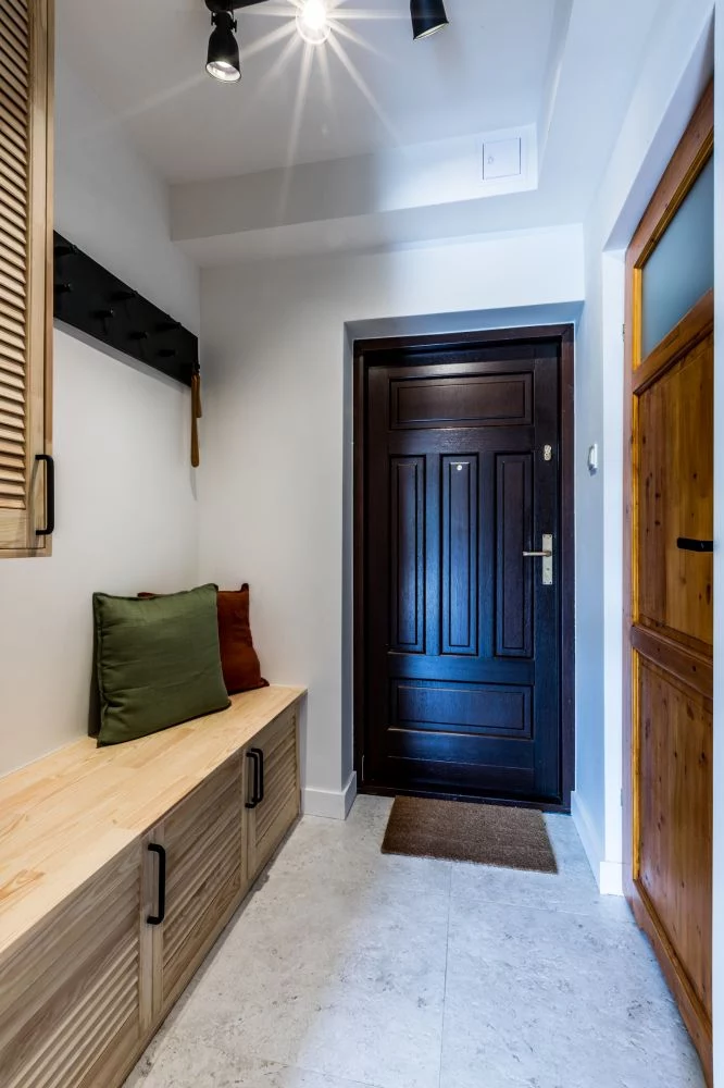 Apartament Echo Natury