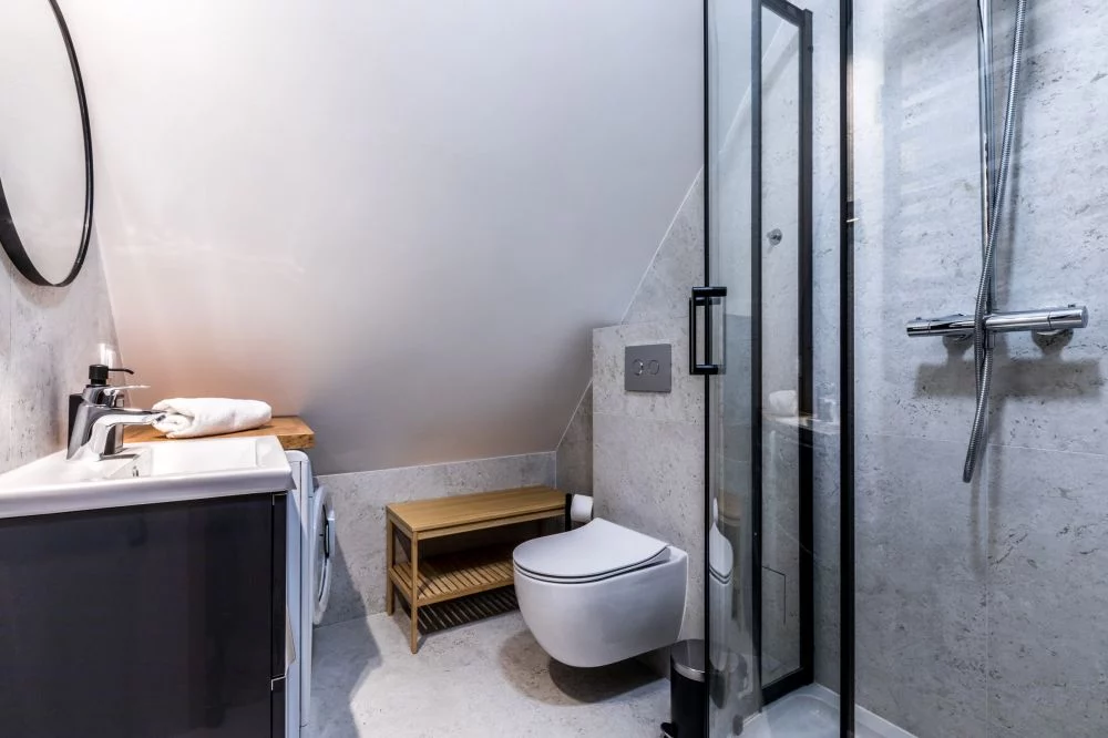 Apartament Echo Natury