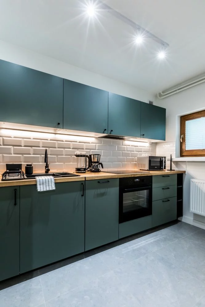 Apartament Echo Natury