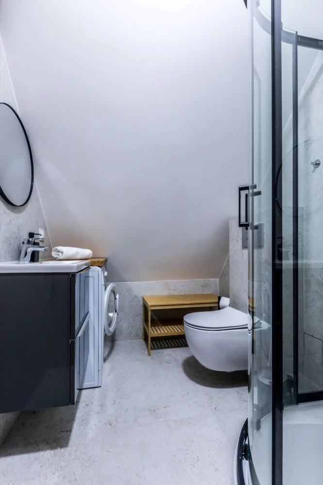 Apartament Echo Natury