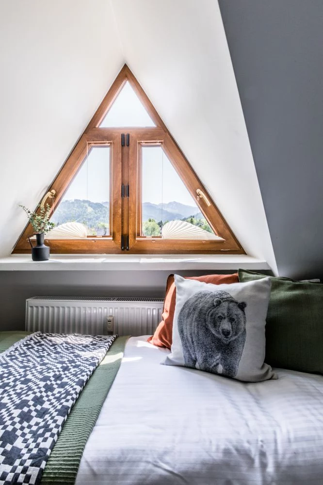 Apartament Echo Natury