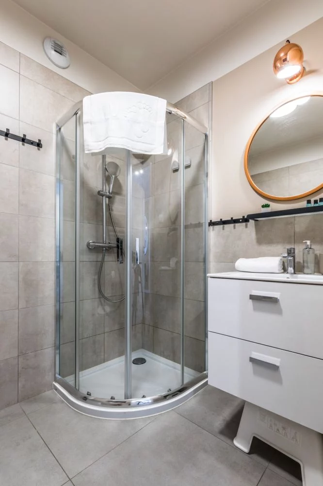 Ap. Zakopiański & Relax 417