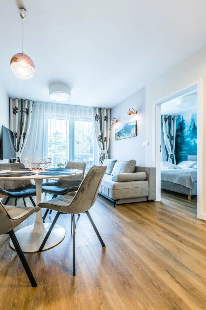 Ap. Zakopiański & Relax 417