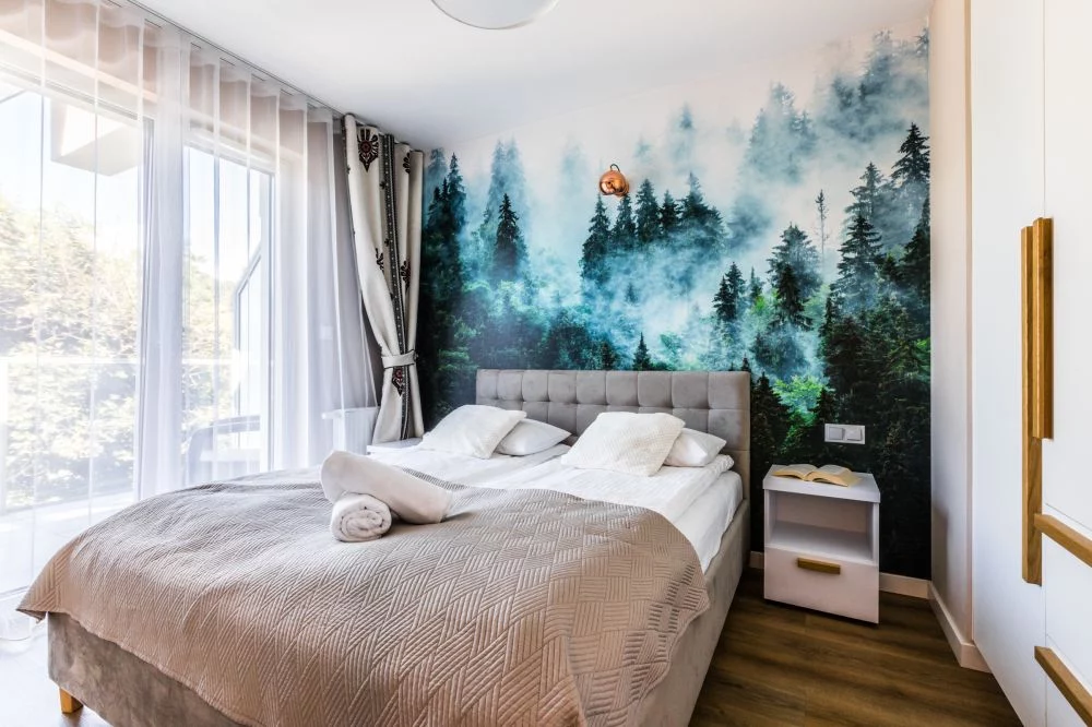 Ap. Zakopiański & Relax 417