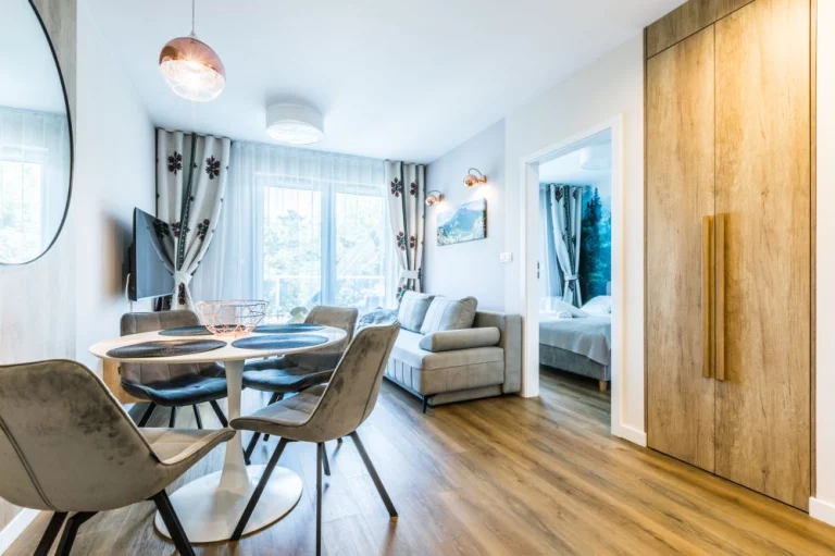 Ap. Zakopiański & Relax 417