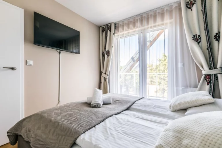 Ap. Zakopiański & Relax 417