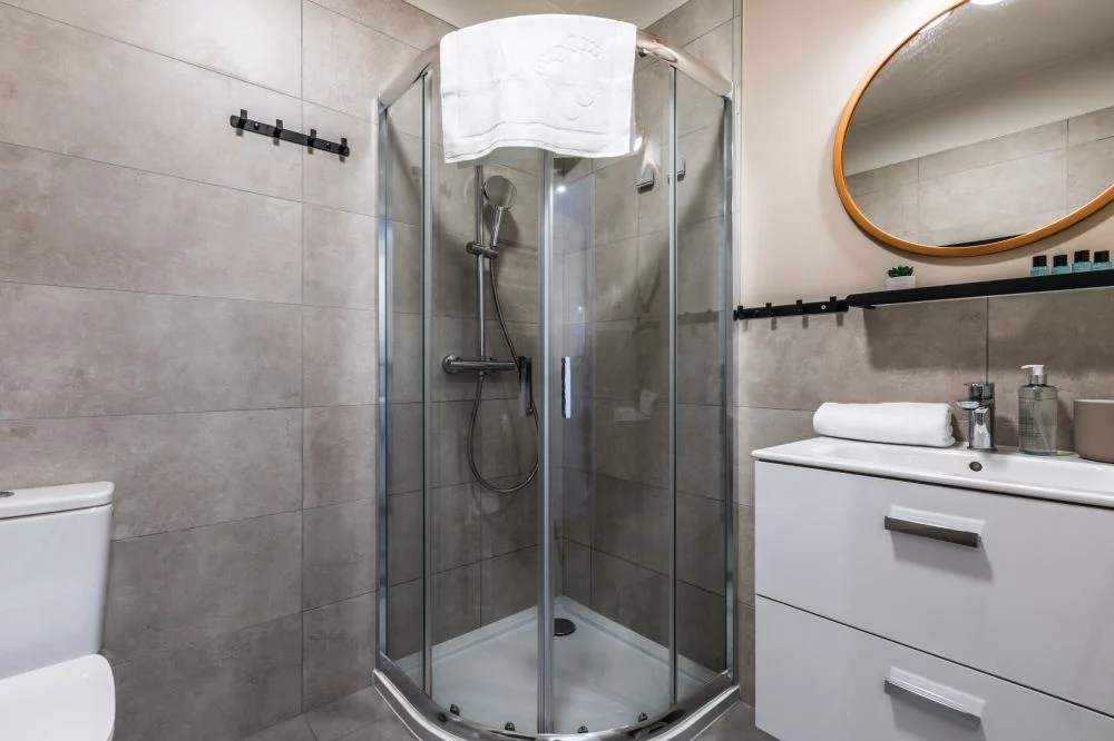 Ap. Zakopiański & Relax 417