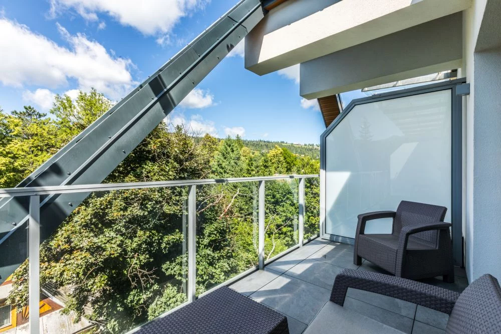 Ap. Zakopiański & Relax 417