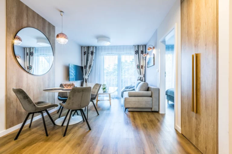 Ap. Zakopiański & Relax 417