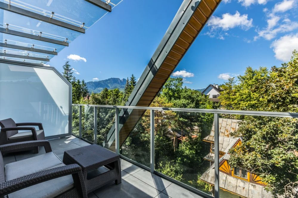 Ap. Zakopiański & Relax 417