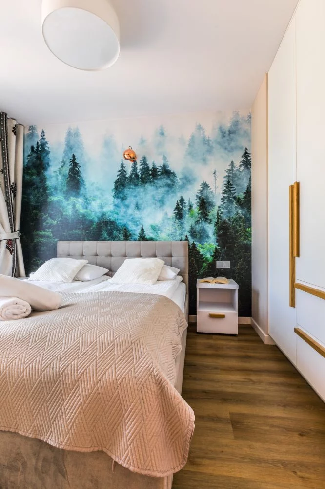 Ap. Zakopiański & Relax 417