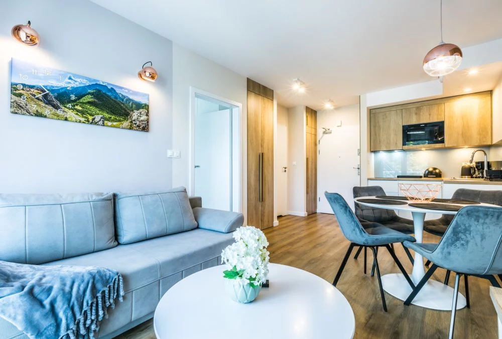 Ap. Zakopiański & Relax 417