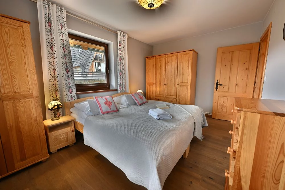 Apartament Sobiczkowa No 2