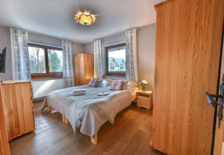 Apartament Sobiczkowa No 2