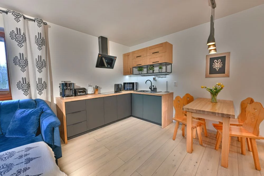 Apartament Sobiczkowa No 2