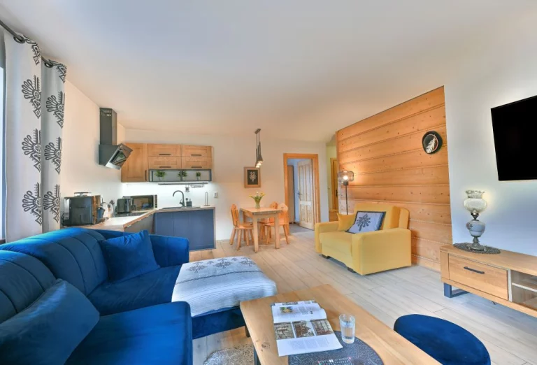 Apartament Sobiczkowa No 2