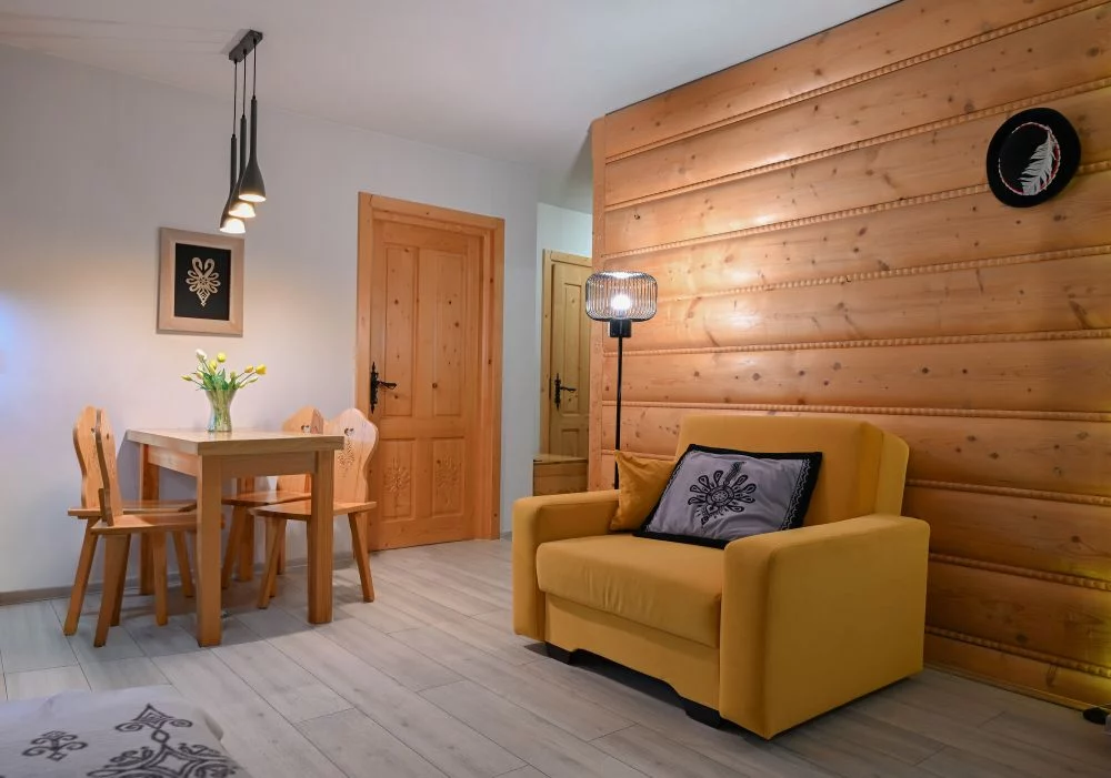 Apartament Sobiczkowa No 2