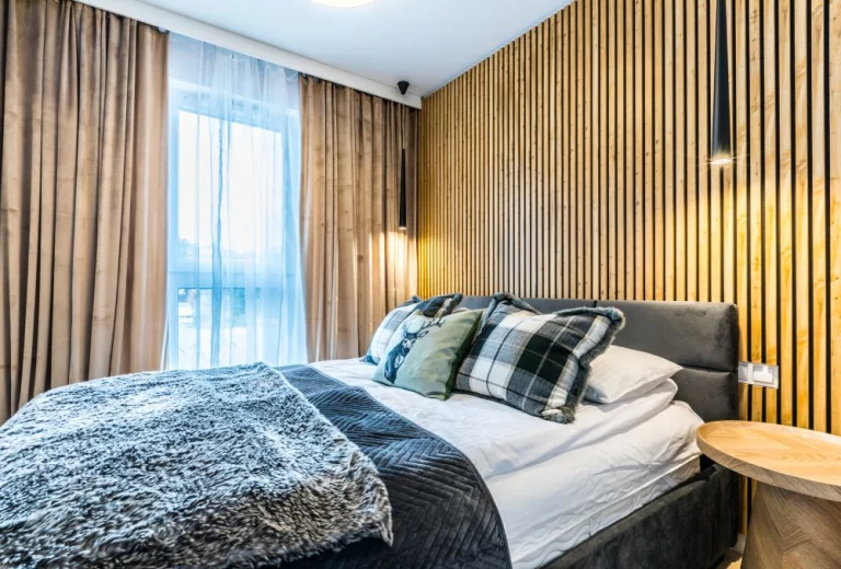 Apartament Zakopiański Spa & Relax 24